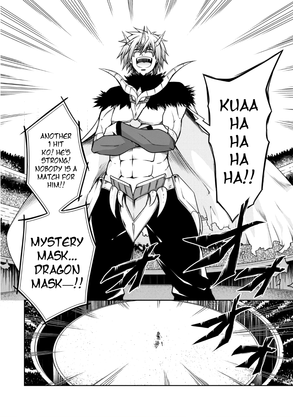 Tensei Shitara Slime Datta Ken: The Ways of Strolling in the Demon Country Chapter 30 4